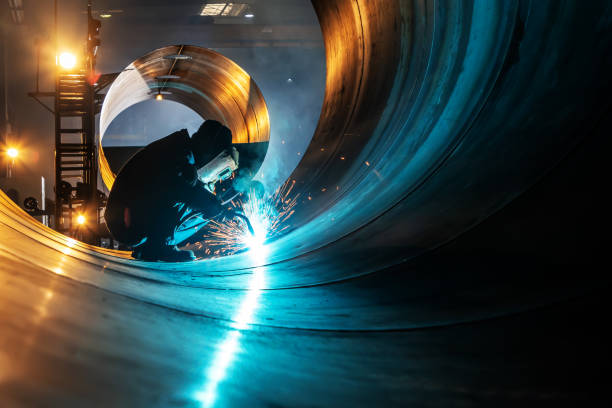 Trusted Hartford, IL Welder & Metal Fabrication Experts