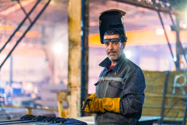 Best Artistic and Custom Metal Fabrication in Hartford, IL