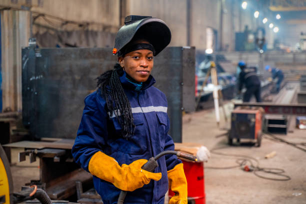 Trusted Hartford, IL Welder & Metal Fabrication Experts