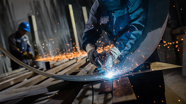 Best Automation and Robotic Welding in Hartford, IL