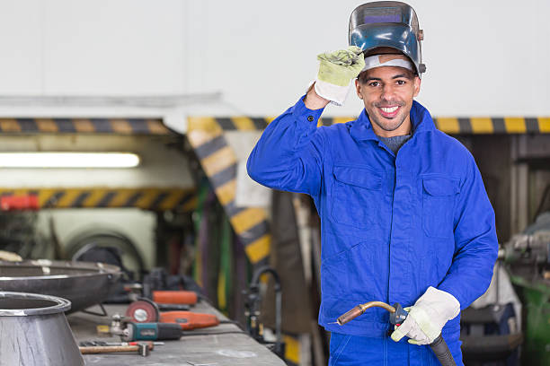 Best Automotive Welding in Hartford, IL