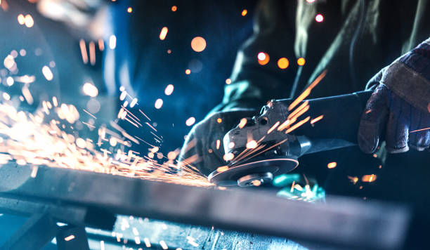 Best Structural Steel Welding in Hartford, IL